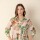 Camisa Julliet Beige