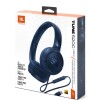 Auricular Jbl Tune 520C USB-C Blue Auricular Jbl Tune 520C USB-C Blue