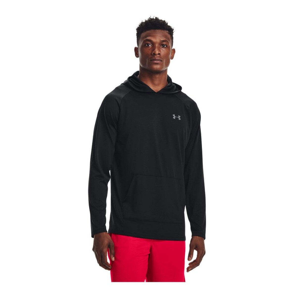 Canguro Under Armour Tech 2.0 de Hombre - 703-001N11 - Negro 