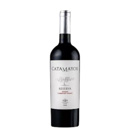 Tannat/Cabernet Franc Reserva Catamayor Tannat/Cabernet Franc Reserva Catamayor