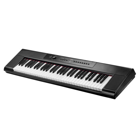 PIANO DIGITAL ARTESIA A61 BLACK PIANO DIGITAL ARTESIA A61 BLACK