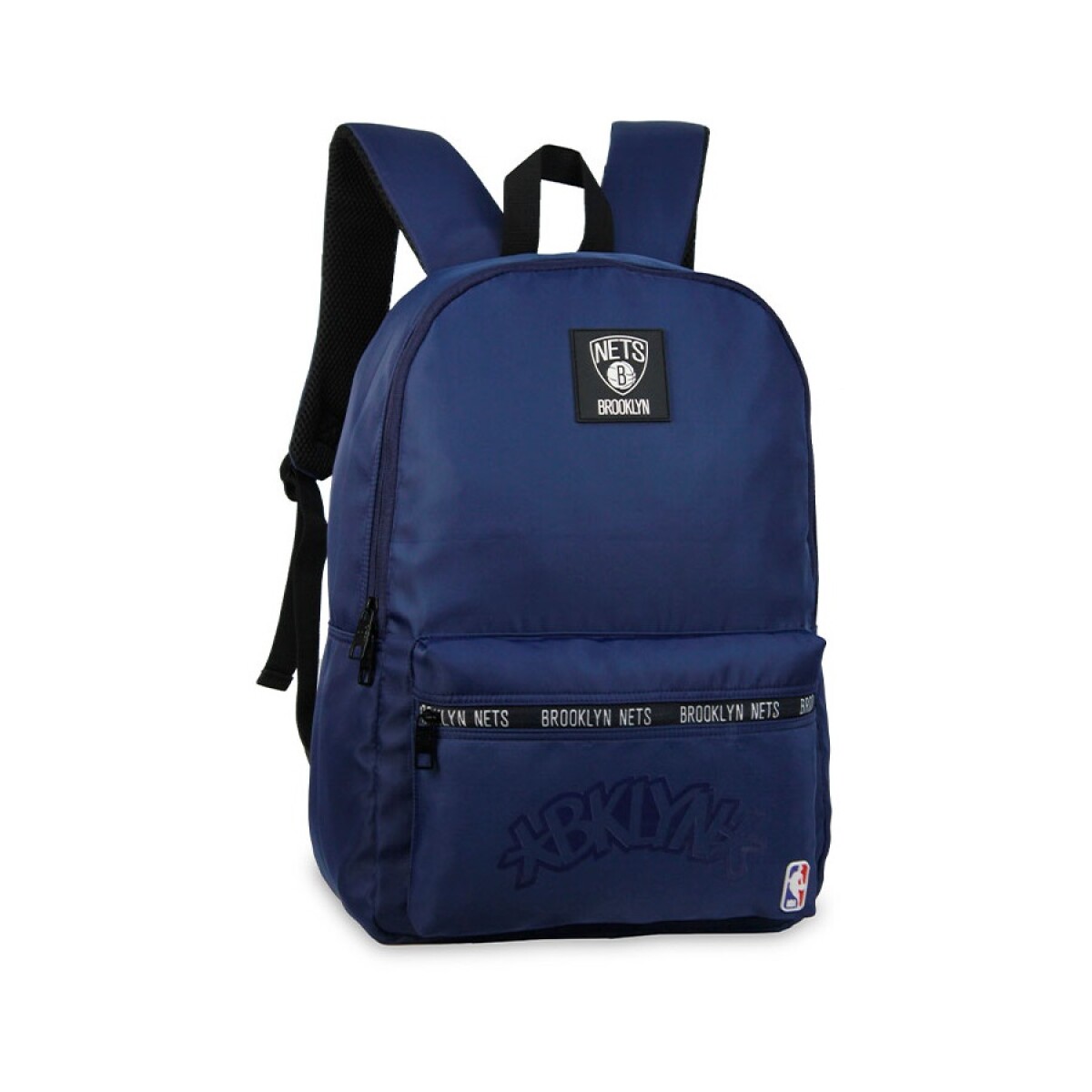 Mochila Combinada Nba Sport Brooklyn Nets - 001 