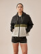 CAMPERA YESS NEGRO