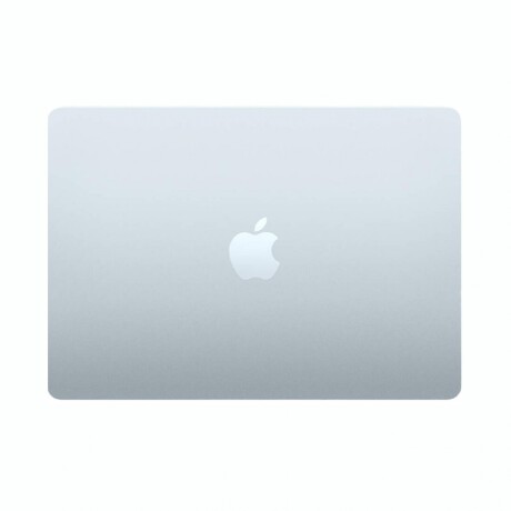 APPLE MACBOOK AIR 15' M4/16GB/256GB/ APPLE Macbook Air 15' 256GB SSD / 16GB RAM M4 Chip - Sky Blue