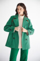 CHAQUETON KENZO VERDE