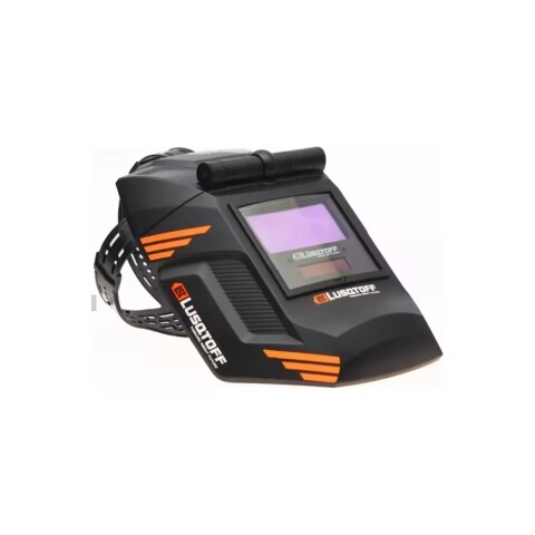 Mascara Foto cromática Lusqtoff Mascara Foto Cromática Lusqtoff