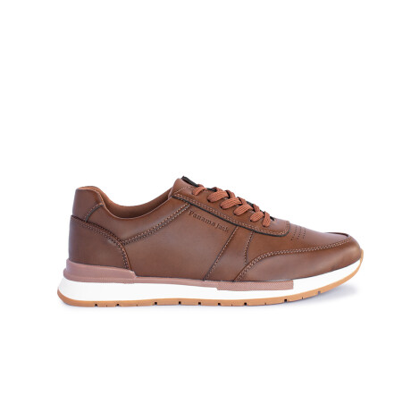 Calzado deportivo Hombre Panama Jack BROWN