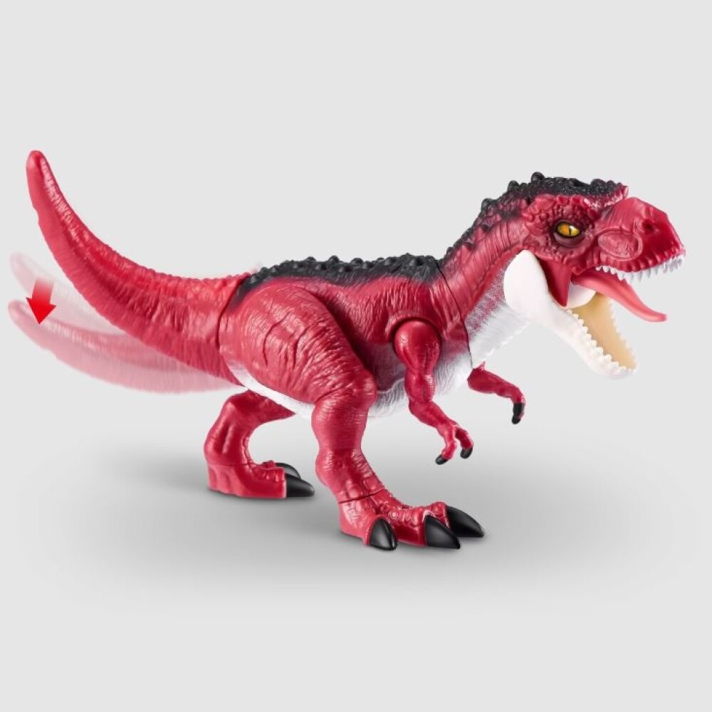 Robo Alive Dino Action T- Rex ROBO ALIVE DINO ACTION T- REX