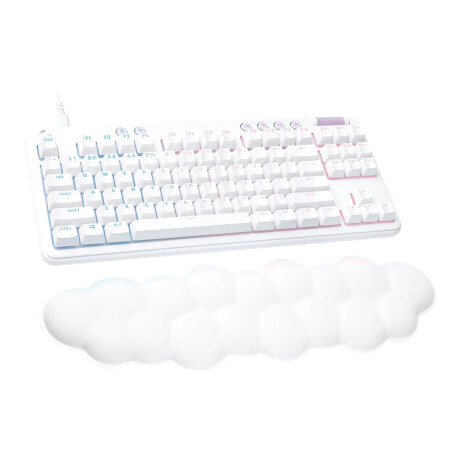 LOGITECH 920-010413 TECLADO G713 GAMING TACTILE SWITCH INAL 6082