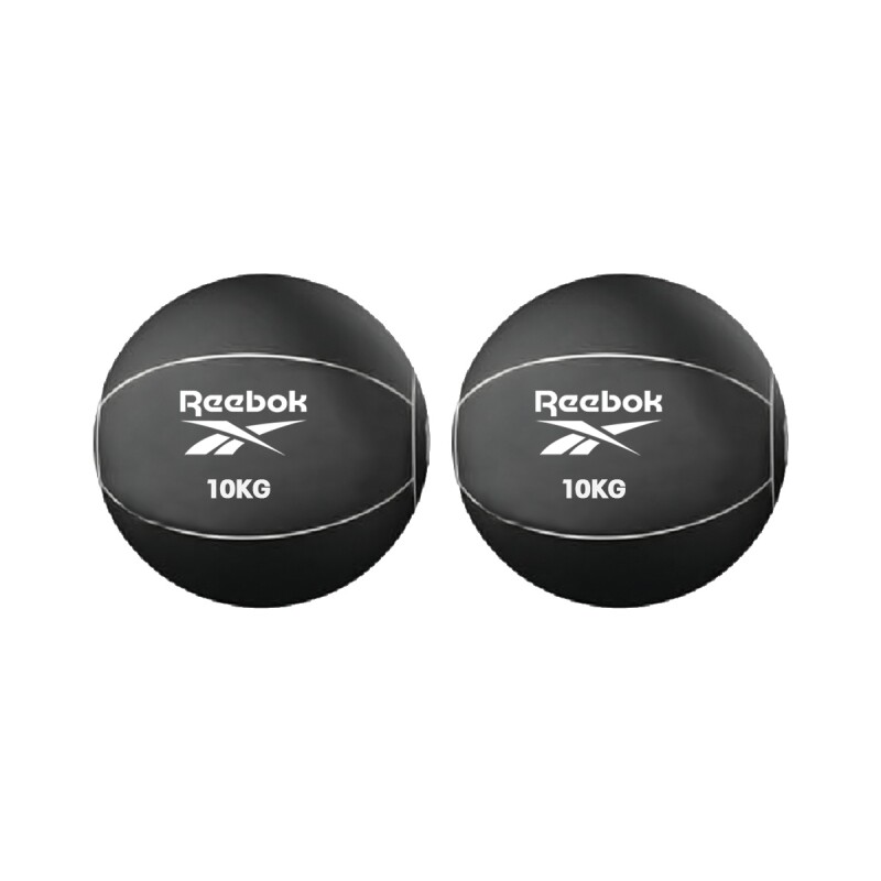 Balón medicinal 6kg Reebok Strength Balón Medicinal 6kg Reebok Strength