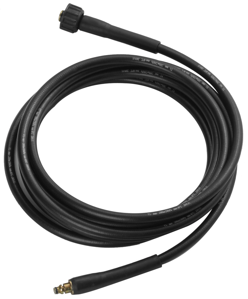 MANGUERA HIDROLAVADORA 5MT INGCO AHPH502 