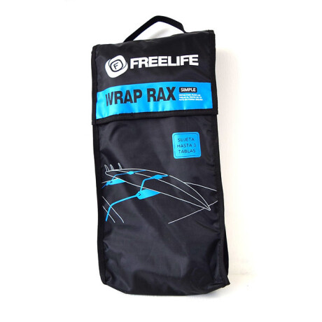 Cinta Para Auto Freelife Wrap Rax Simple Cinta Para Auto Freelife Wrap Rax Simple