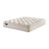ECOFLEX- COLCHON 2 PLAZAS RESORTE DIFFERENCE 138x188x35 ECOFLEX- COLCHON 2 PLAZAS RESORTE DIFFERENCE 138x188x35