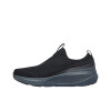 Calzado Go Run Elevate Negro