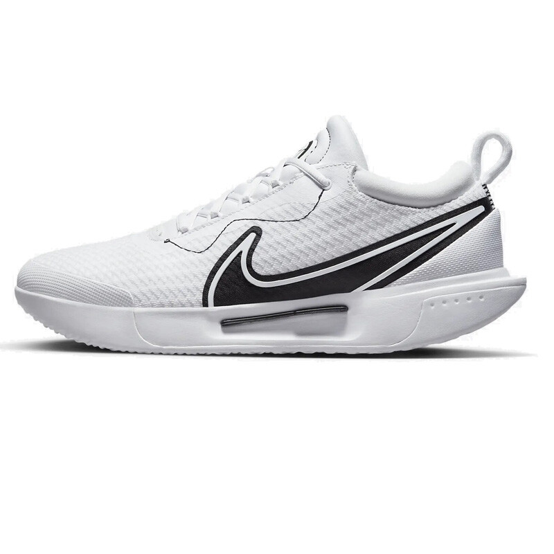 M NIKE ZOOM COURT PRO HC Blanco