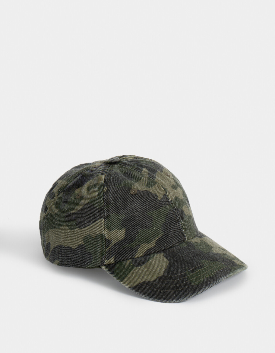 Caps 