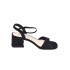 SANDALIA 35-40 BLACK