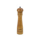 PIMENTERO MADERA 24 CM SELECTA MARRON