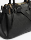 City Cartera Formato City - Negro