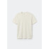 CAMISETA MM MASC BEGE CLARO