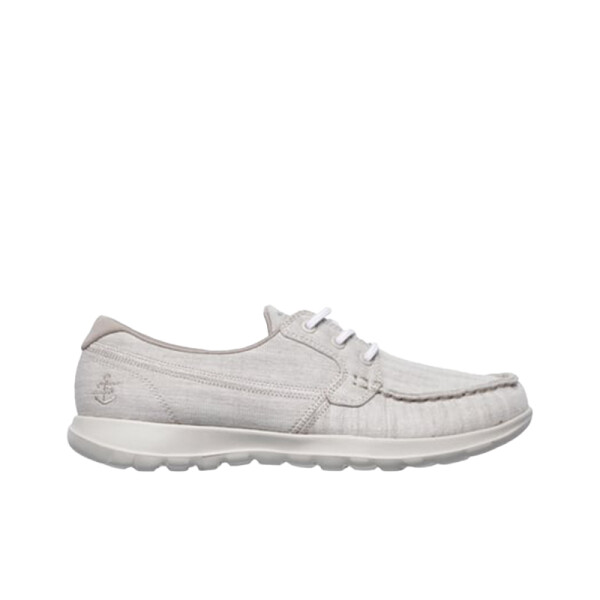 Calzado Go Walk Lite Isla Gris