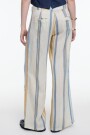 PANTALON LAZOS Azul