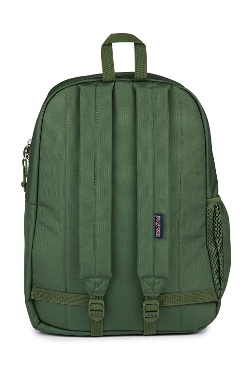 MOCHILA CROSS TOWN PLUS CARGO GREEN