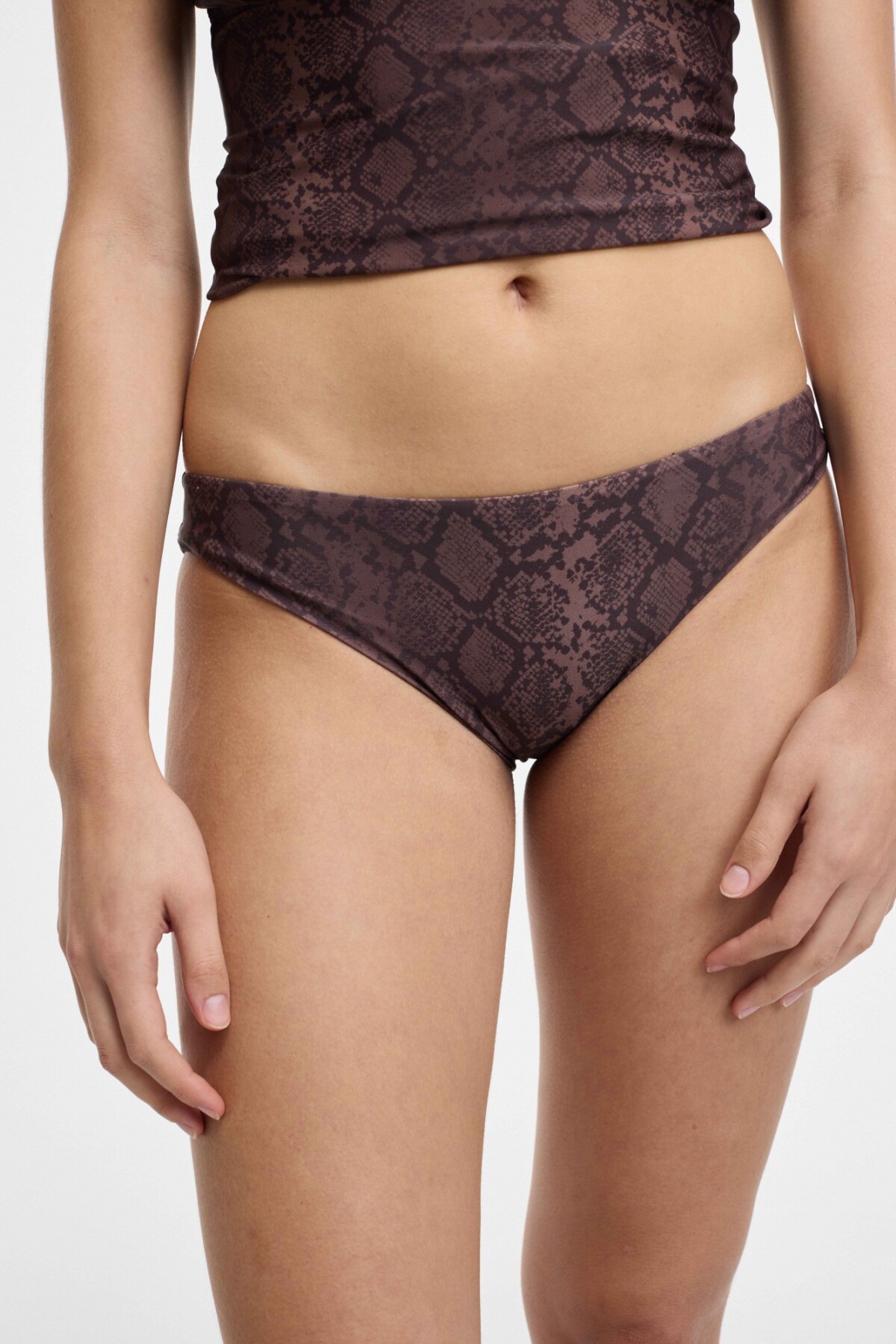 Bikini Daytona Snake