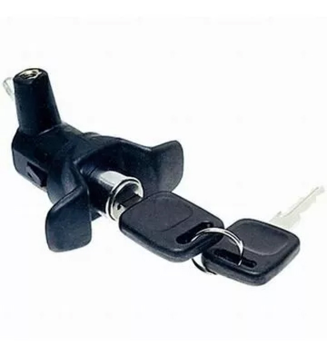 CERRADURAS Y PARTES VOLKSWAGEN CILINDRO BAUL QUANTUM -/90 (20529) - 