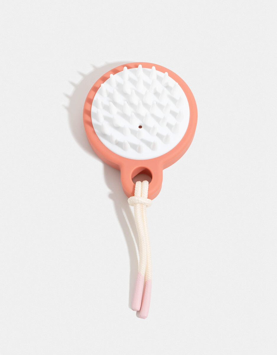 Masajeador Capilar Para Ducha 