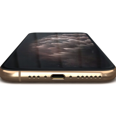 Iphone 11 Pro Max 256GB Gold