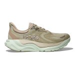 Hoka Champion Arahi 8 Mujer - Crema/Combinado gris Crema-Combinado