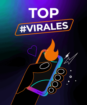 Los mas virales - 5