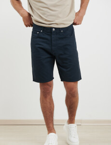 510637 BERMUDA HARRY Azul Oscuro
