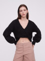 Sweater Comina Negro