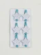 PALILLOS MINI DECORACION AZUL CLARO