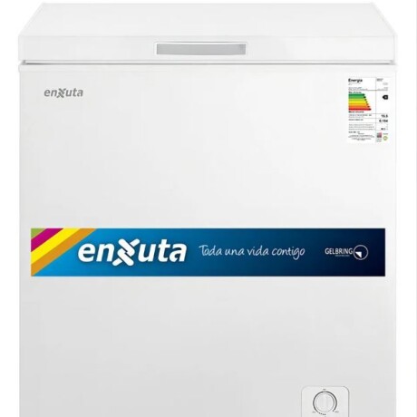 Freezer Enxuta Horizontal 142Lts FHENX16150 Freezer Enxuta Horizontal 142Lts FHENX16150