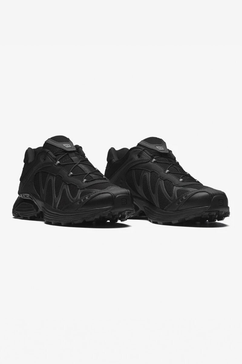 XT-WHISPER Negro