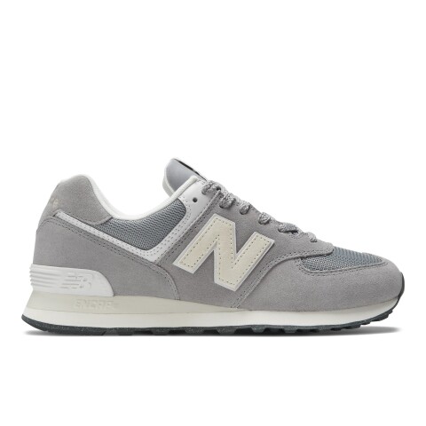 Championes New Balance unisex - 574 - U574UL2 APOLLO GREY