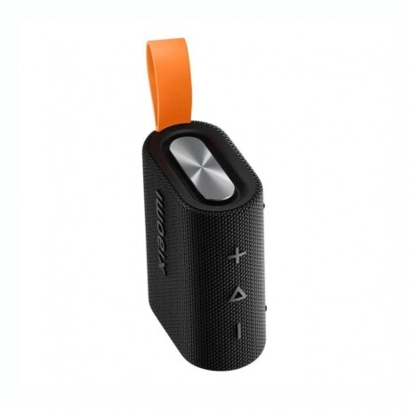 PARLANTE XIAOMI SOUND POCKET 5W Parlante Inalámbrico XIAOMI Sound Pocket 5W IP67 - Black