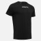 CAMISETAS DE ALGODON MACRON - MODELO MP-151 NER