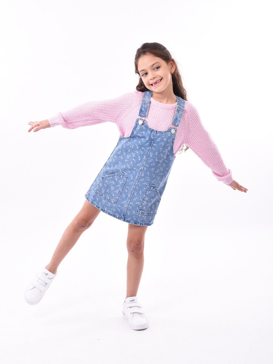 JUMPER CLARISA - VARIANTE 1 