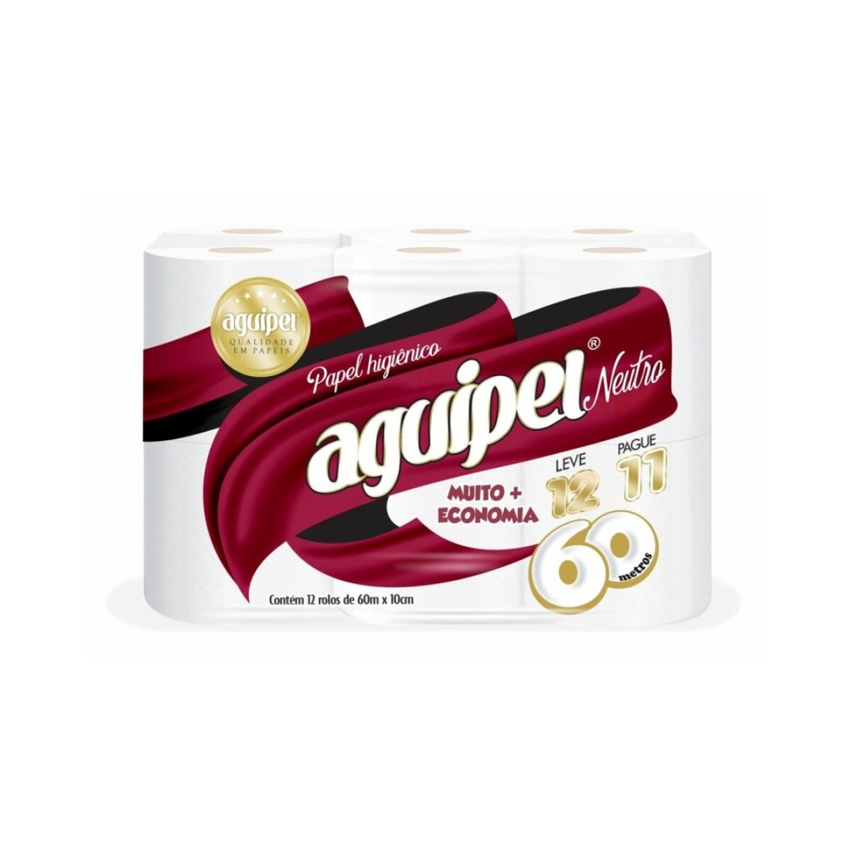 PAPEL AGUIPEL 60 MT X12 