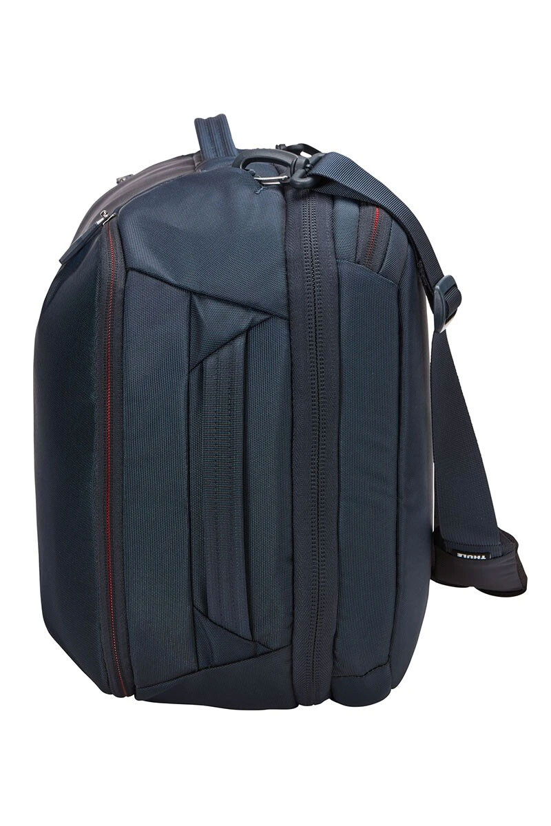 Subterra Carry-on 40l Mineral