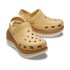 Mega Crush Matte Clog - Unisex Wheat