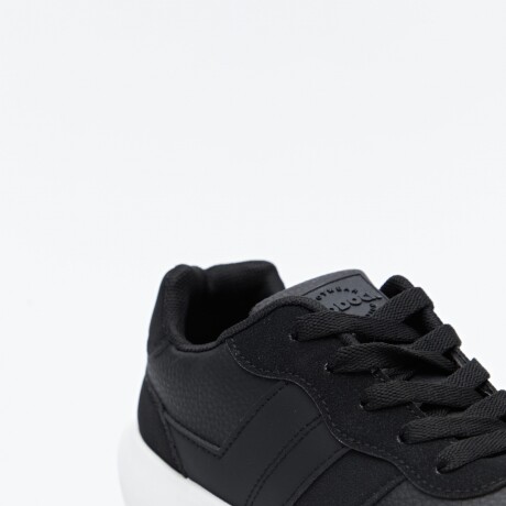 ZAPATILLA BLISS Negro