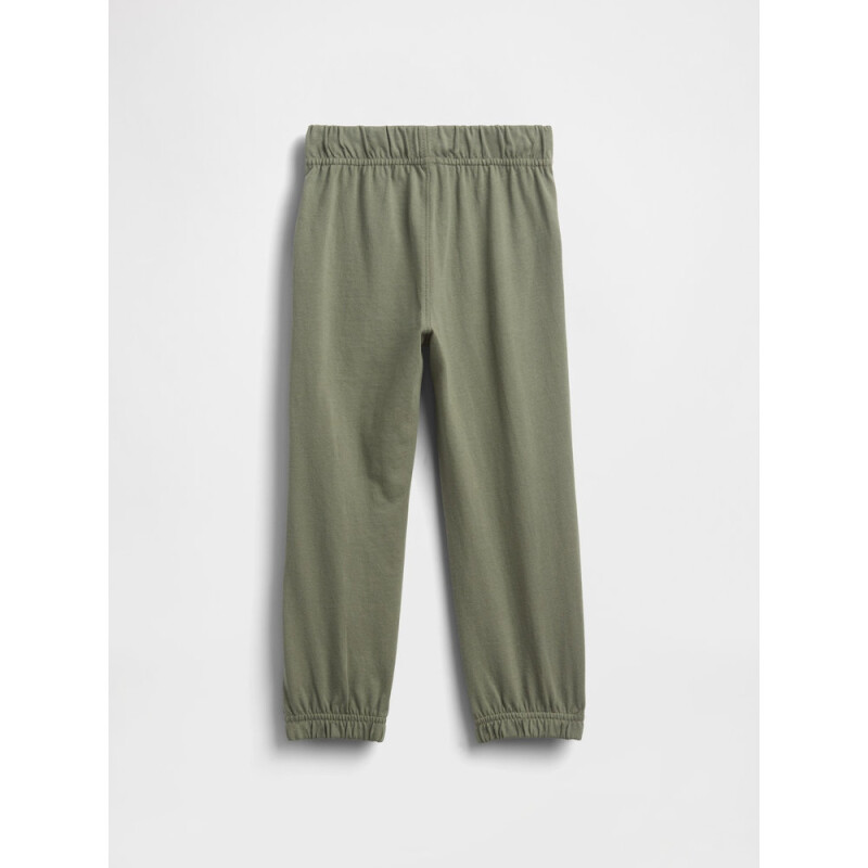 BF SLD PANT FA25 MESCULEN GREEN