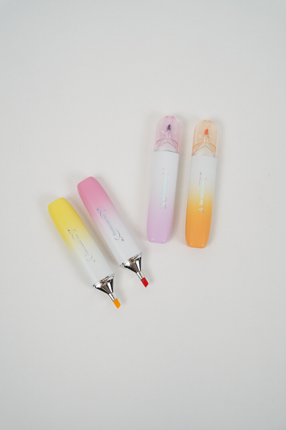 Resaltador Jimena Estampado 1