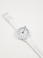 Reloj Lunix - Kids Blanco
