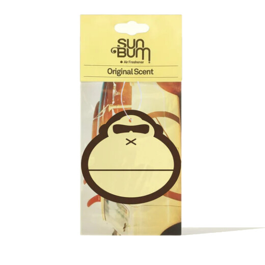 Perfumador Sun Bum Air Freshener Perfumador Sun Bum Air Freshener